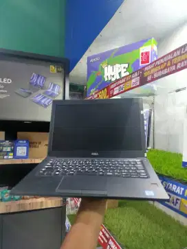 DELL 7290 | CORE I5 | RAM 8 | SSD 256