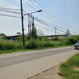 Di Jual Tanah di jln Rancaiyuh Legok Tangerang
