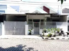 ‼️TERMURAH‼️Rumah (9X15) diPerum Babatan Pilang Wiyung SBY