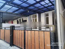 Dijual Cepat Rumah Cendana Residence Pamulang