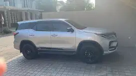 Toyota Fortuner 2022 Diesel