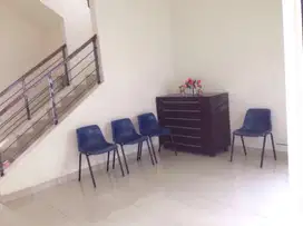 Disewakan Rumah bagus siap huni 3 kamar tidur di Gading Serpong