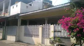DIJUAL RUMAH PONDOK TJANDRA INDAH JAMBU WARU SIDOARJO RON.A1173