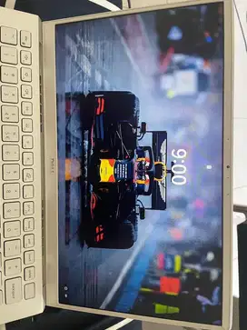 Laptop Second: Dell Inspiron 5301 Intel i5 Gen 11 NVIDIA