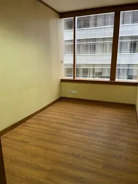 Disewakan Office Space Menara Sudirman, Jln Jendral Sudirman Kav 60