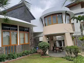 VILLA AKTIF CLUB BUNGA KOTA BATU