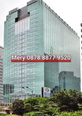 SEWA KANTOR DI JAKARTA SELATAN MAYAPADA 2