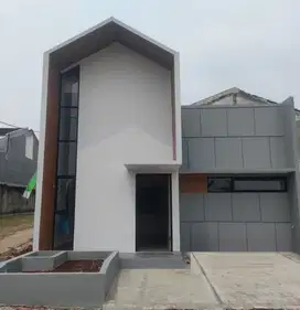 Dijual Rumah Murah Strategis KPR Hot Project Mewah (BCR) Kota Bekasi