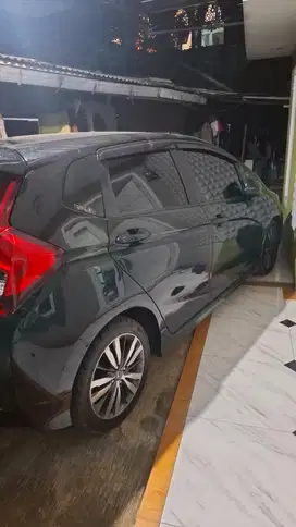 Honda Jazz 2014 Bensin