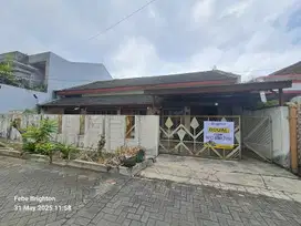 RUMAH MURAH DI TELUK ETNA  BLIMBING MALANG