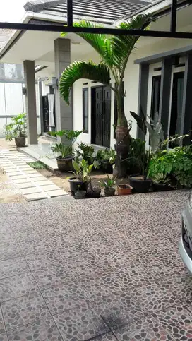 Dijual Rumah di Permana Barat Cimahi, Strategis Siap Huni