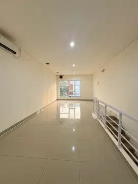 Disewa ruko baru gading serpong