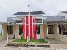 Rumah Sidomukti Kebomas Gresik Perum Rs New Residence harga Murah