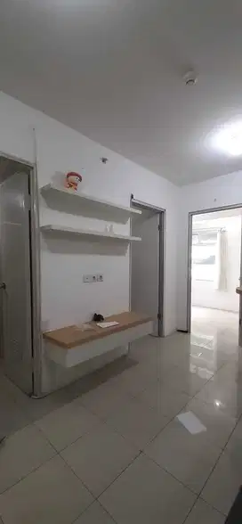 Ready di sewakan afartement tipe semifurnish Green bay