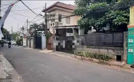 Di Jual  Via Lelang Rumah di Jl. Kebagusan Dalam IV di  Pasar Minggu