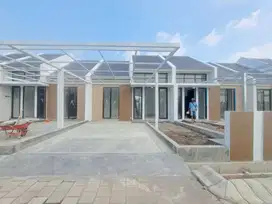 Dijual rumah dekat Surabaya di Sidoarjo Krian kpr/cash