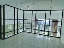 Disewakan Office Soho Residence Central Park, Jakarta Barat