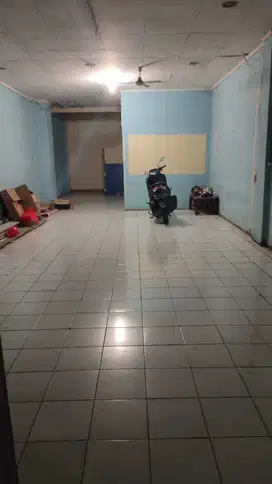 Di jual Ruko Taman Palem lestari, Siap Huni