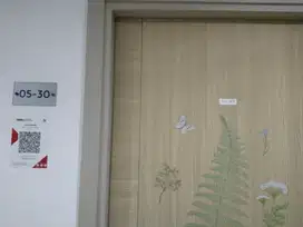 apt paradise mansion