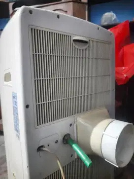 ac portable dast 1 pk