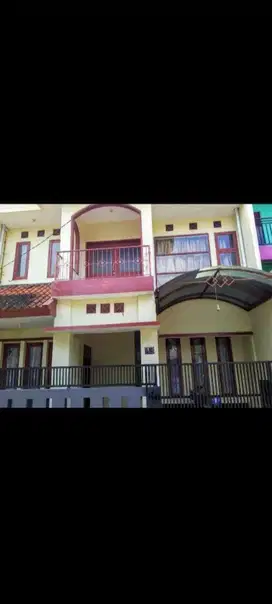 rumah hrg butuh! lt. 108m2 , ujung berung bandung