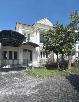 DIJUAL Siap Huni Rumah Wisata Bukit Mas 1