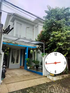 RUMAH MINIMALIS BLIMBING KOTA MALANG