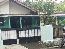 dijual rumah Jl.Kalibata selatan, Kalibata, Pancoran, jakarta selatan
