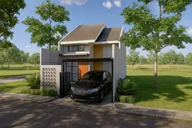 Dijual Rumah Ready di Kota Bekasi
