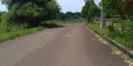 Dijual Tanah di Jl. Boulevard Raya, Kel.Sawangan Baru, Kec.Sawangan