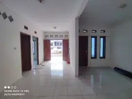rumah murah komplek cipageran haji gofur cimahi