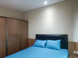 Sewa cepat apartemen thamrin residence 1 kamar tidur