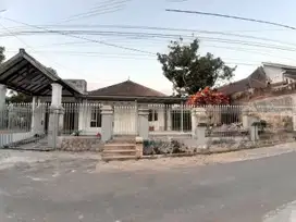 DIJUAL RUMAH BURING