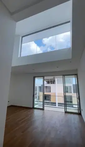 Rumah Mewah Dijual / disewa di Cluster Chopin Golf Island