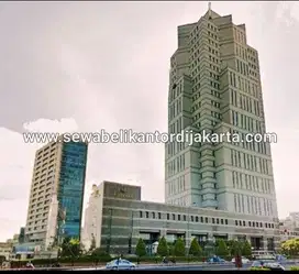 Sewa Ruang Retail Menara Bidakara 700 Sqm Jakarta Selatan Negooo
