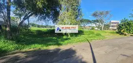 Di Jual Tanah Perumahan Citra Raya View Danau