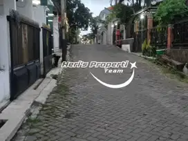 Di Jual Rumah Induk dan Kost Area Kampus Kota Malang
