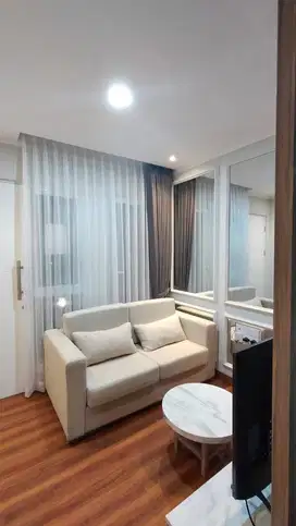 Rumah Minimalis Furnished Murah di Dayana Summarecon Bandung