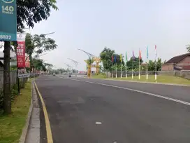 RUMAH BARU BALONGBENDO SIDOARJO 500JUTAAN PROMO UTJ 2JT