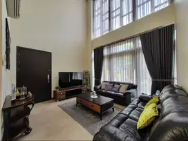Djual Rumah Lancewood Navapark, tangerang
