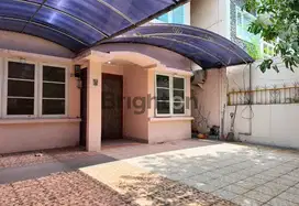 Rumah Lebar 8 Gading Arcadia Kelapa Gading