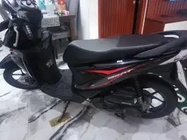 Honda New Beat th 2024 Pajek Idup