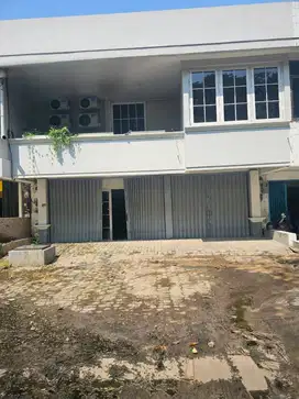 Disewakan ruko Puri Anjasmoro Semarang 2 lantai