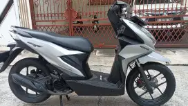 Honda beat deluxe LED tahun 2020.