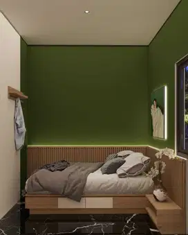 Jual Kos Murah Siap Bangun Nempel UGM jogja, 12 Kamar bayar tempo