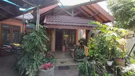 DIJUAL RUMAH GRIYASHANTA
