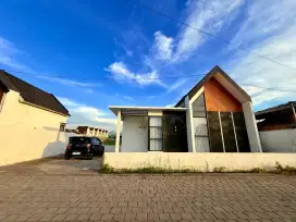 Di Sewakan Rumah Harian, Mingguan, Bulanan