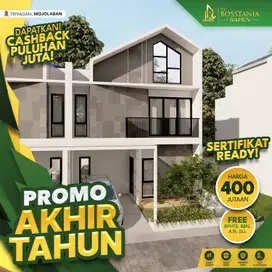 Temukan Rumah Impian Anda di Kota Solo