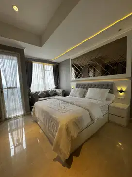 Apartement Menteng Park