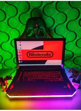 HP OMEN 15-5024Tx Layar TOUCHSCREEN Core i7